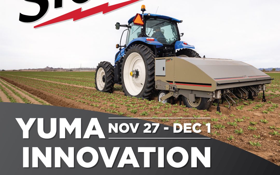 Yuma Innovation Showcase