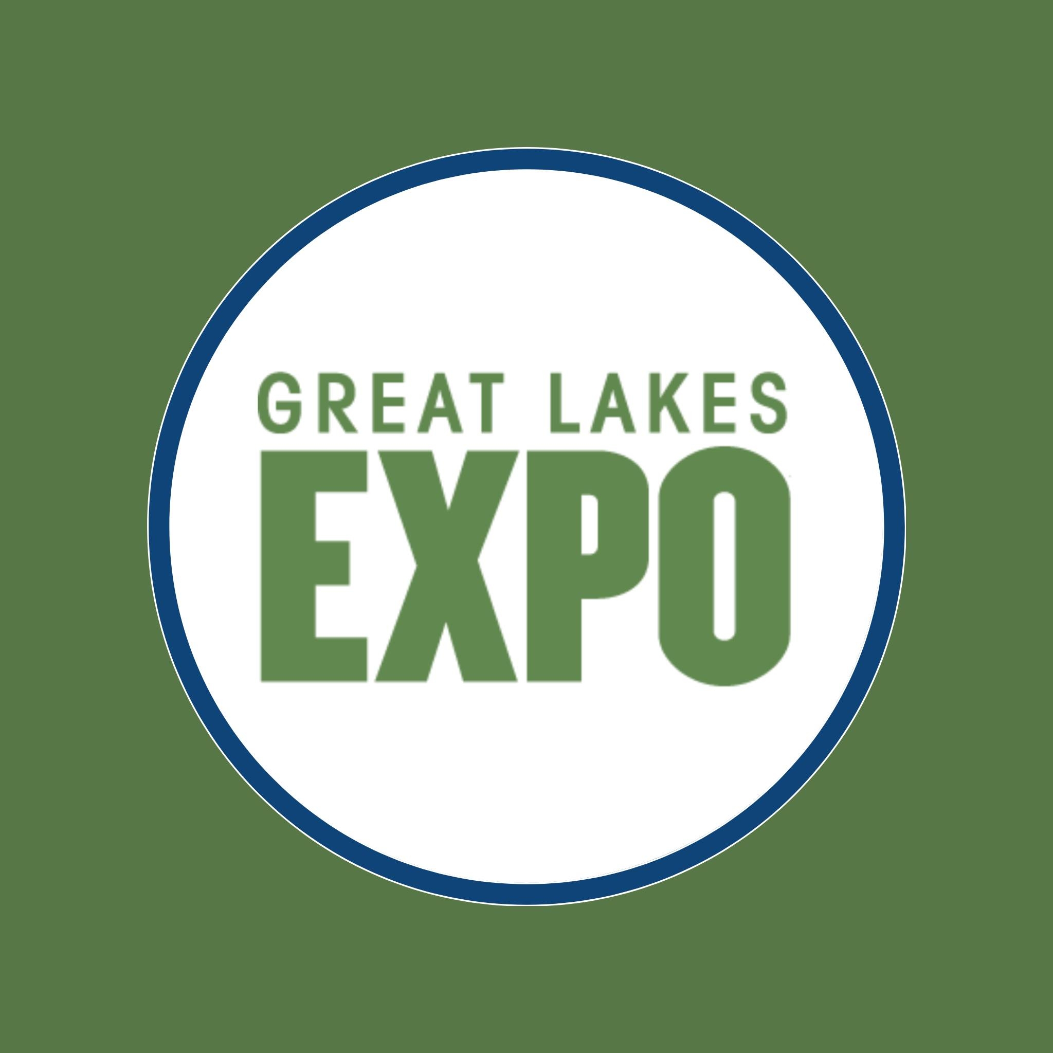 Great Lakes Expo Logo