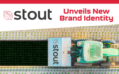 Stout Unveils New Brand Identity
